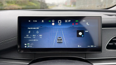 BYD Seal 6 1.5 DM-i Boost 5dr e-CVT Estate